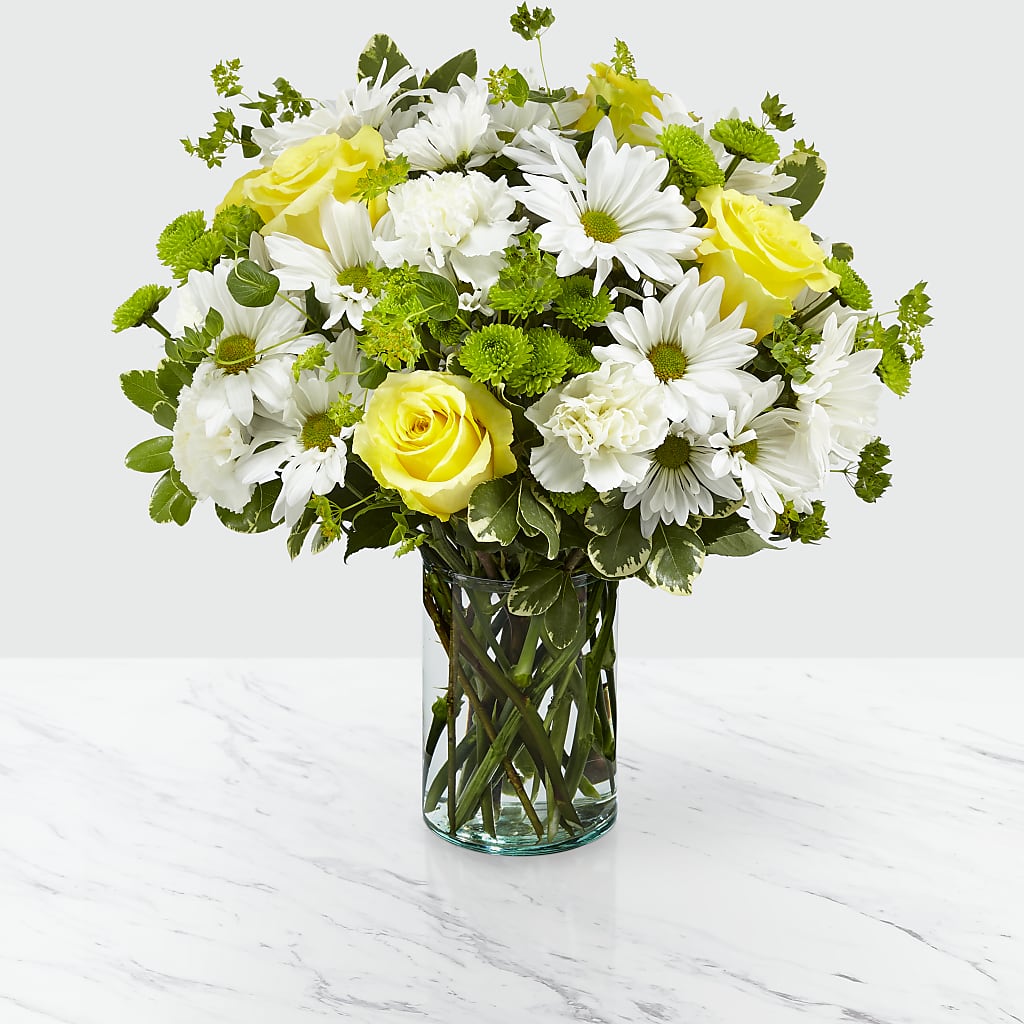 Happy Day Bouquet – C & D FLORAL LTD, Pincher Creek AB