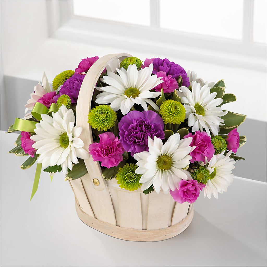 Blooming Bounty Bouquet – C & D FLORAL LTD, Pincher Creek AB