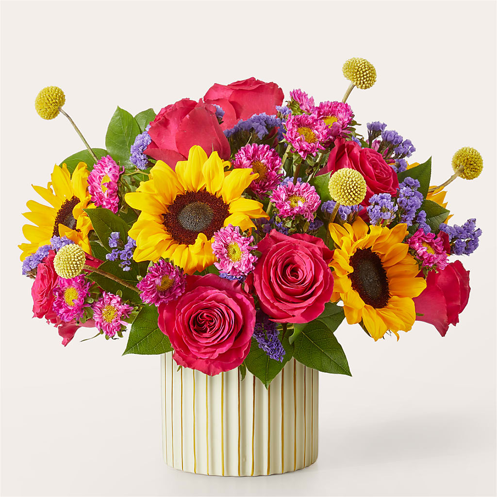 Bubbly Bouquet – C & D FLORAL LTD, Pincher Creek AB