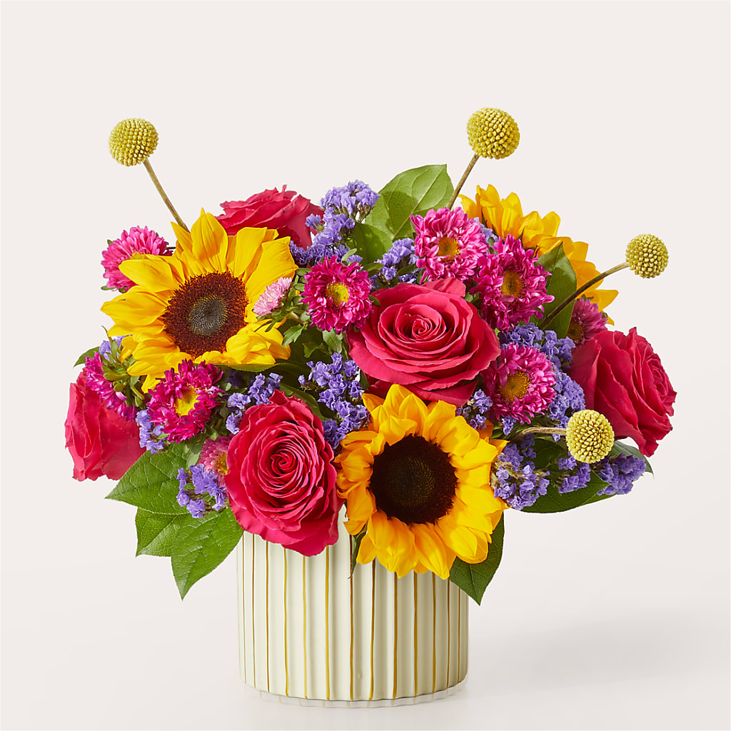Bubbly Bouquet – C & D FLORAL LTD, Pincher Creek AB