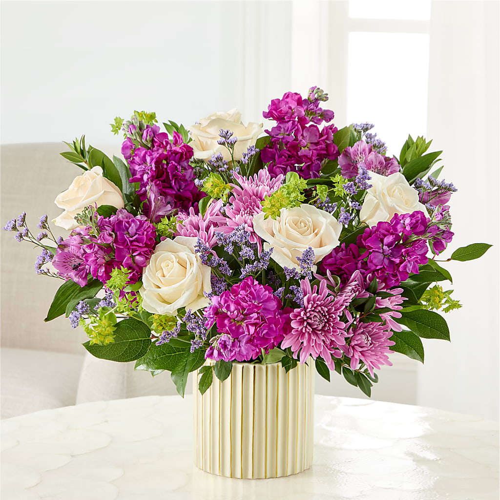 The Boutique Bouquet – C & D FLORAL LTD, Pincher Creek AB
