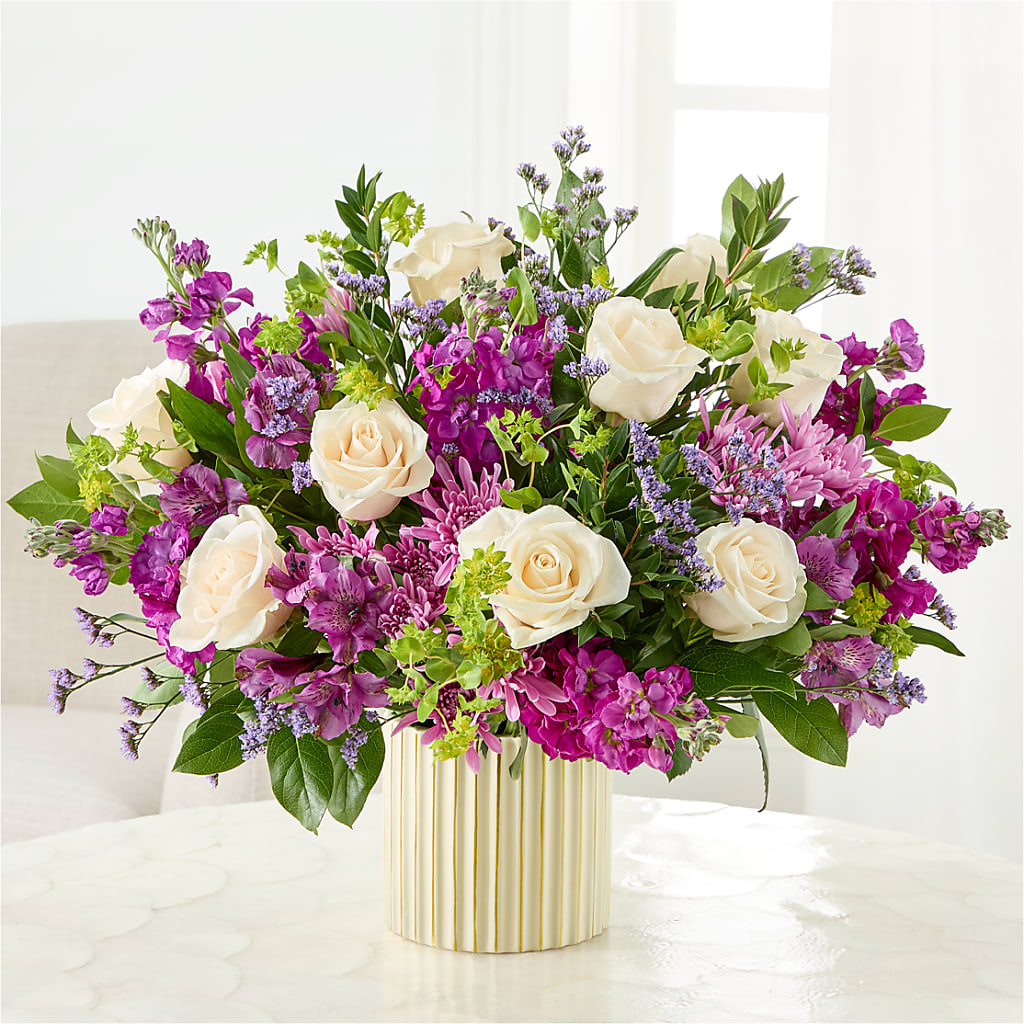 The Boutique Bouquet – C & D FLORAL LTD, Pincher Creek AB