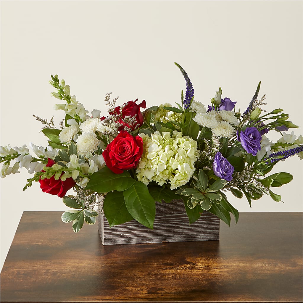Sweet Magnolia Bouquet – C & D FLORAL LTD, Pincher Creek AB