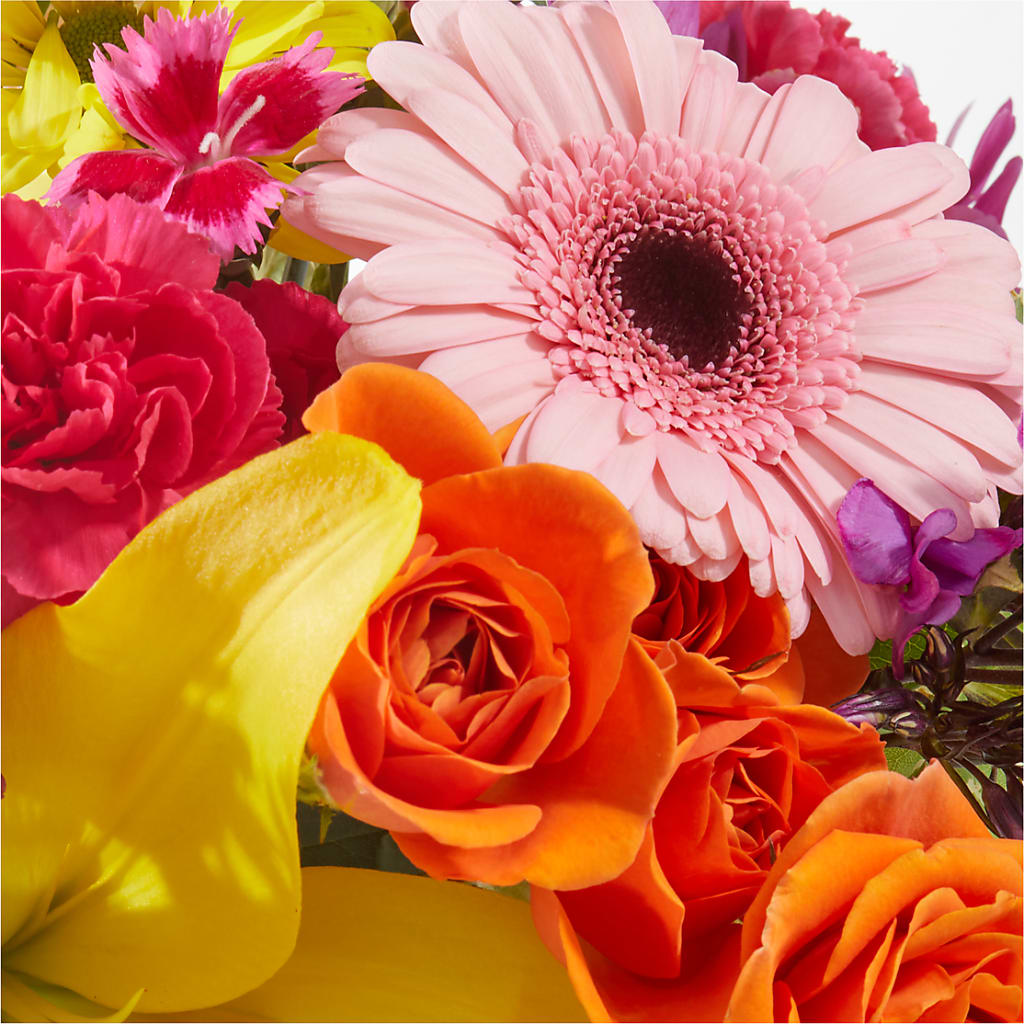 You're Invited - A Florist Original – C & D FLORAL LTD, Pincher Creek AB