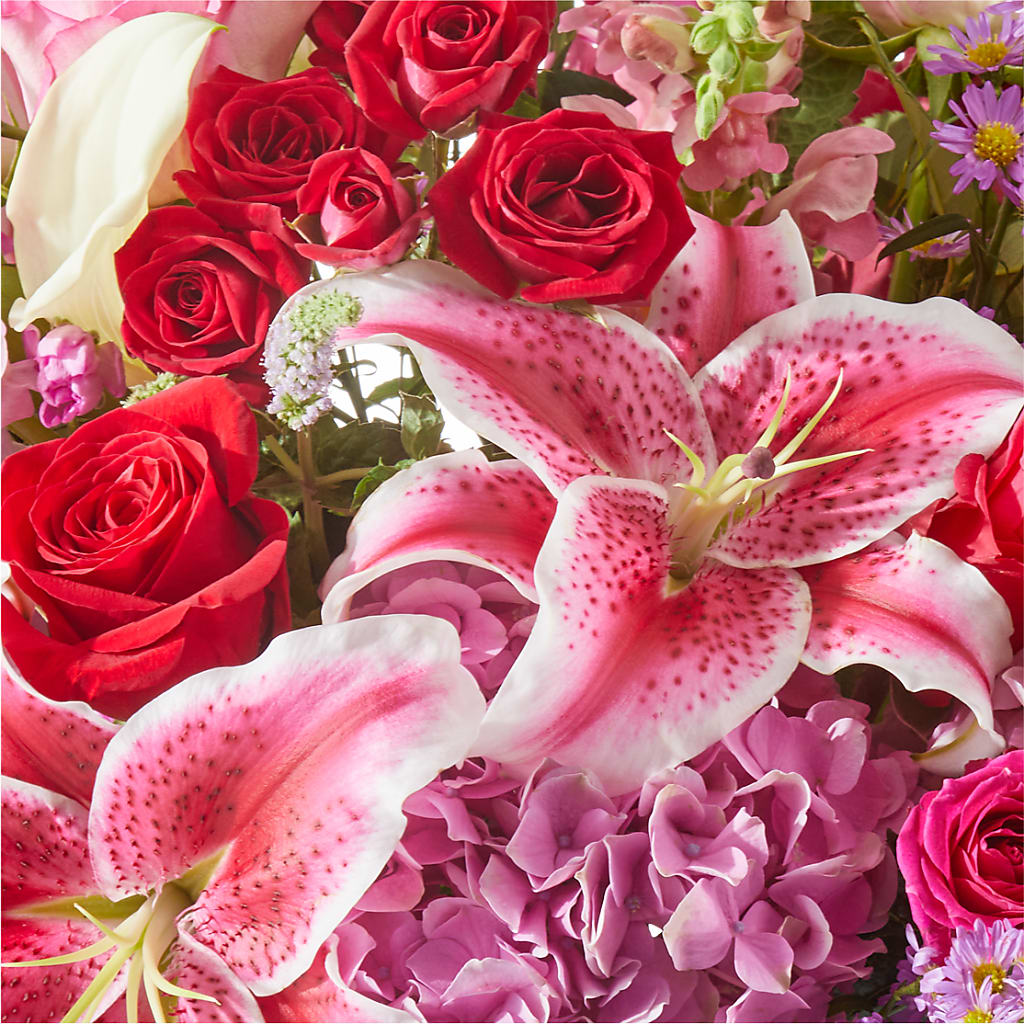 Better Together - A Luxury Florist Original – C & D FLORAL LTD, Pincher Creek AB