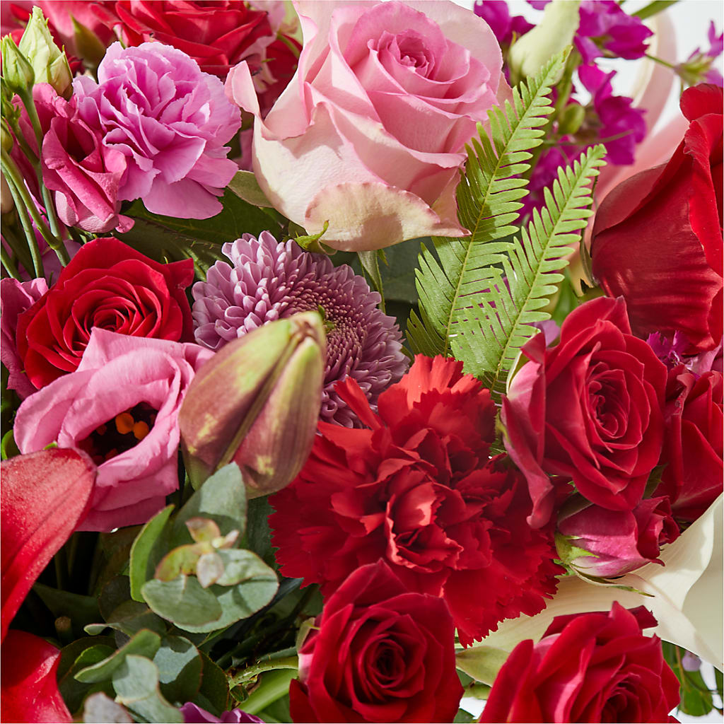 Simply the Best - A Florist Original – C & D FLORAL LTD, Pincher Creek AB