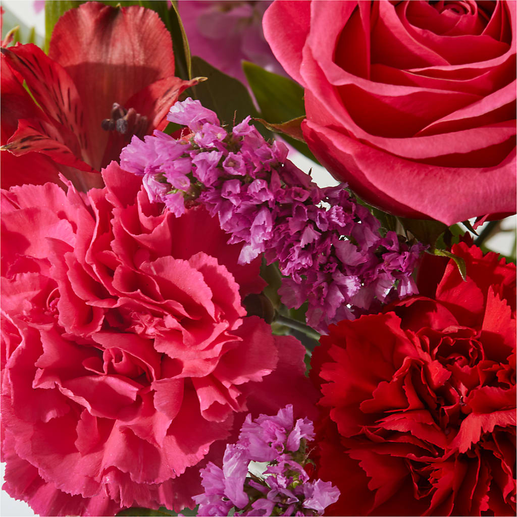 Simply the Best - A Florist Original – C & D FLORAL LTD, Pincher Creek AB