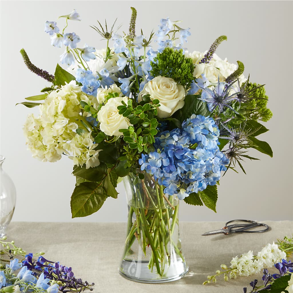 Festival of Lights – A Florist Original – C & D FLORAL LTD, Pincher Creek AB