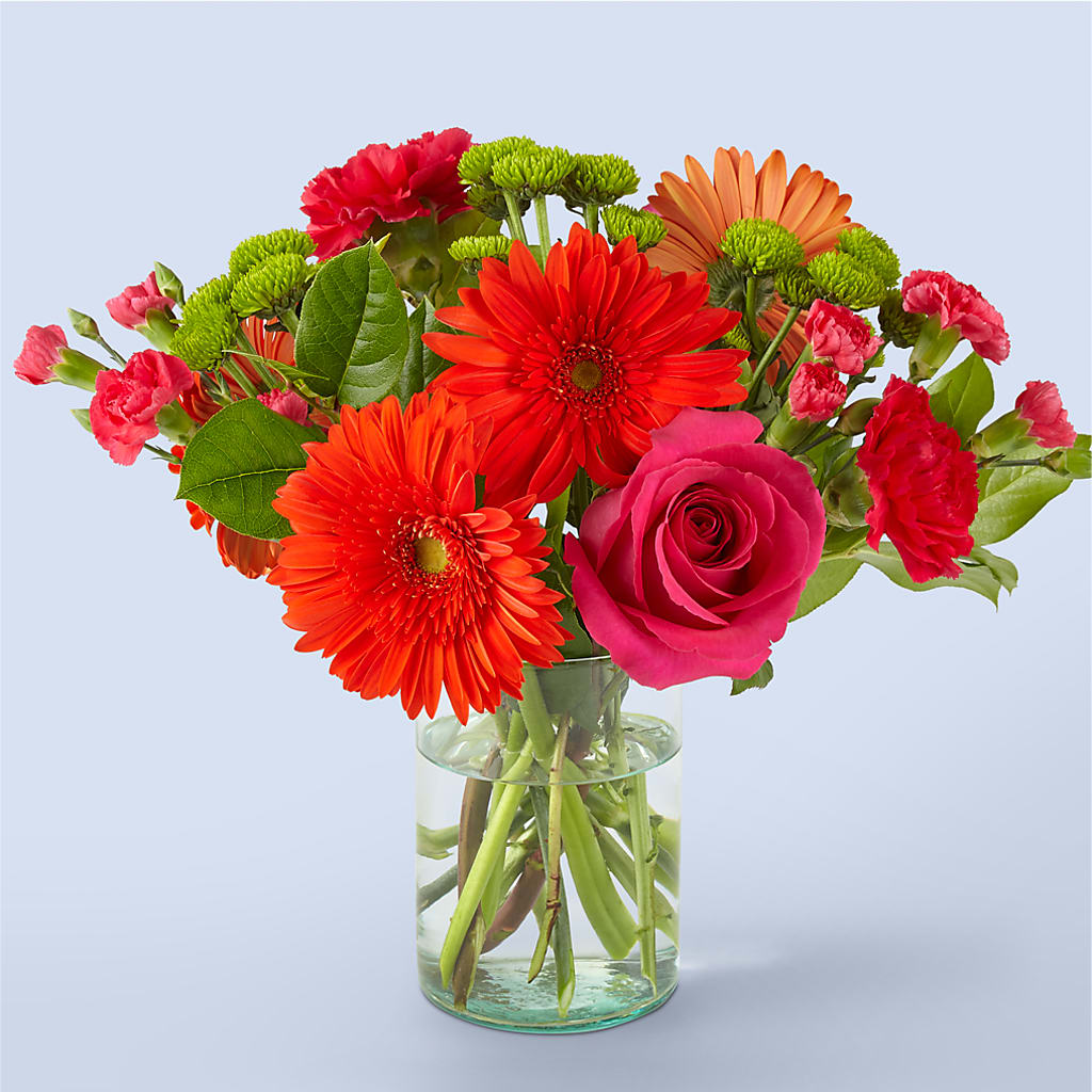Best Dressed Bouquet – C & D FLORAL LTD, Pincher Creek AB