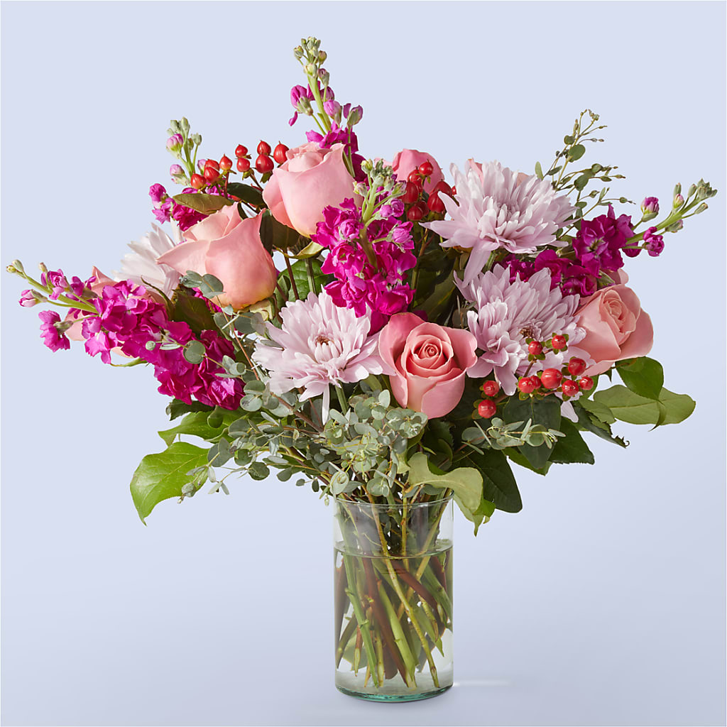 Sunday Morning Bouquet – C & D FLORAL LTD, Pincher Creek AB