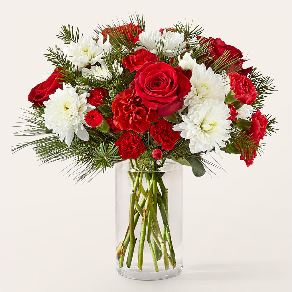 Seasonal Magic Bouquet – C & D FLORAL LTD, Pincher Creek AB