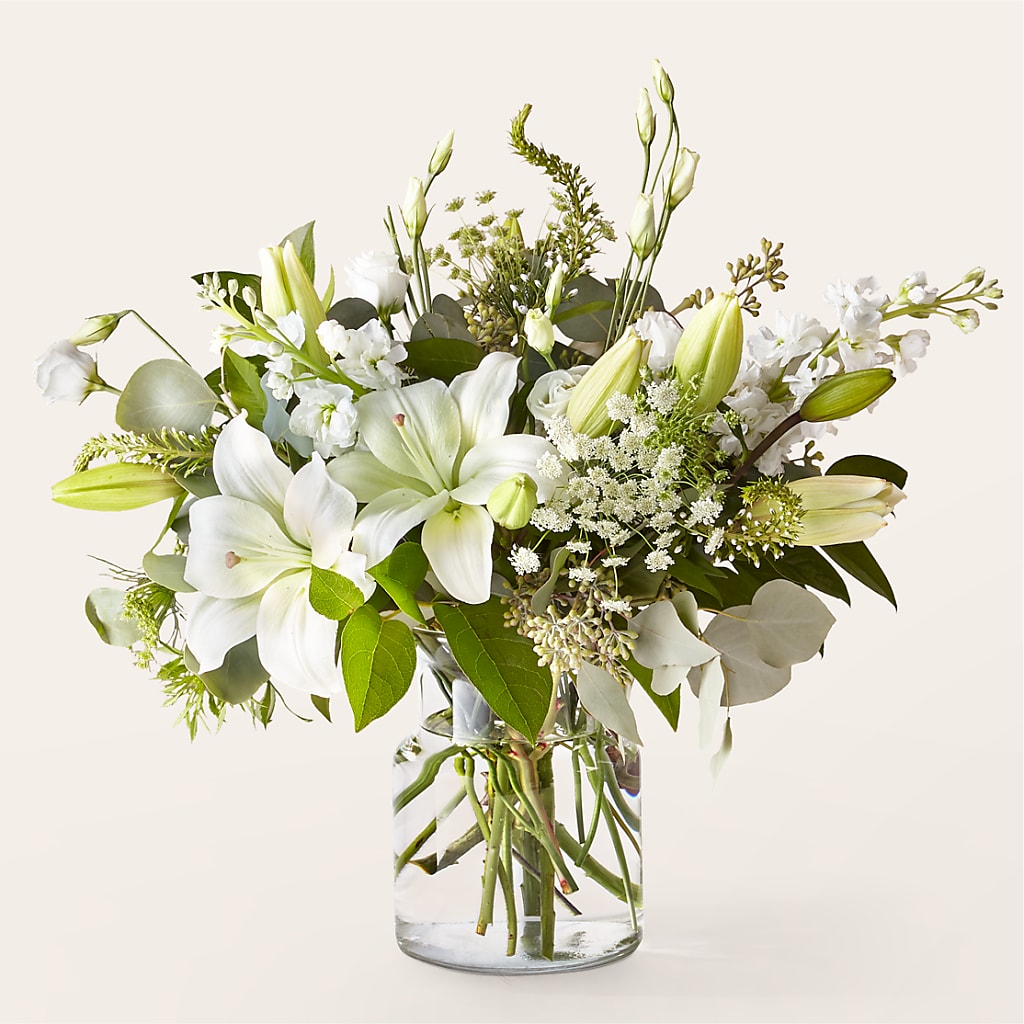 Alluring Elegance Bouquet – C & D FLORAL LTD, Pincher Creek AB