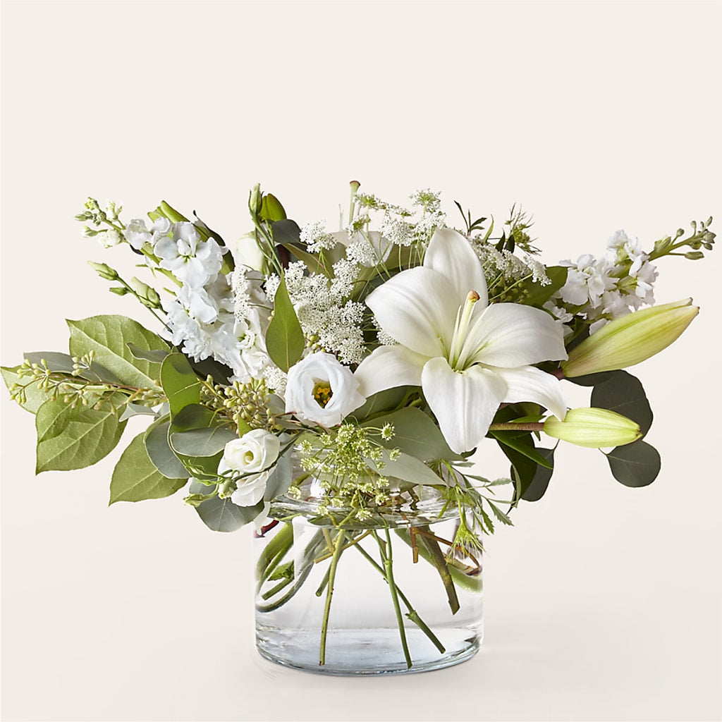 Alluring Elegance Bouquet – C & D FLORAL LTD, Pincher Creek AB
