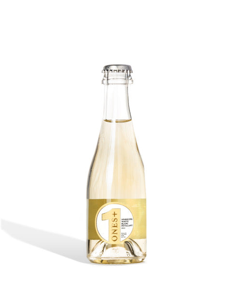 ONES+ Sparkling Non-alcoholic Wine – C & D FLORAL LTD, Pincher Creek AB