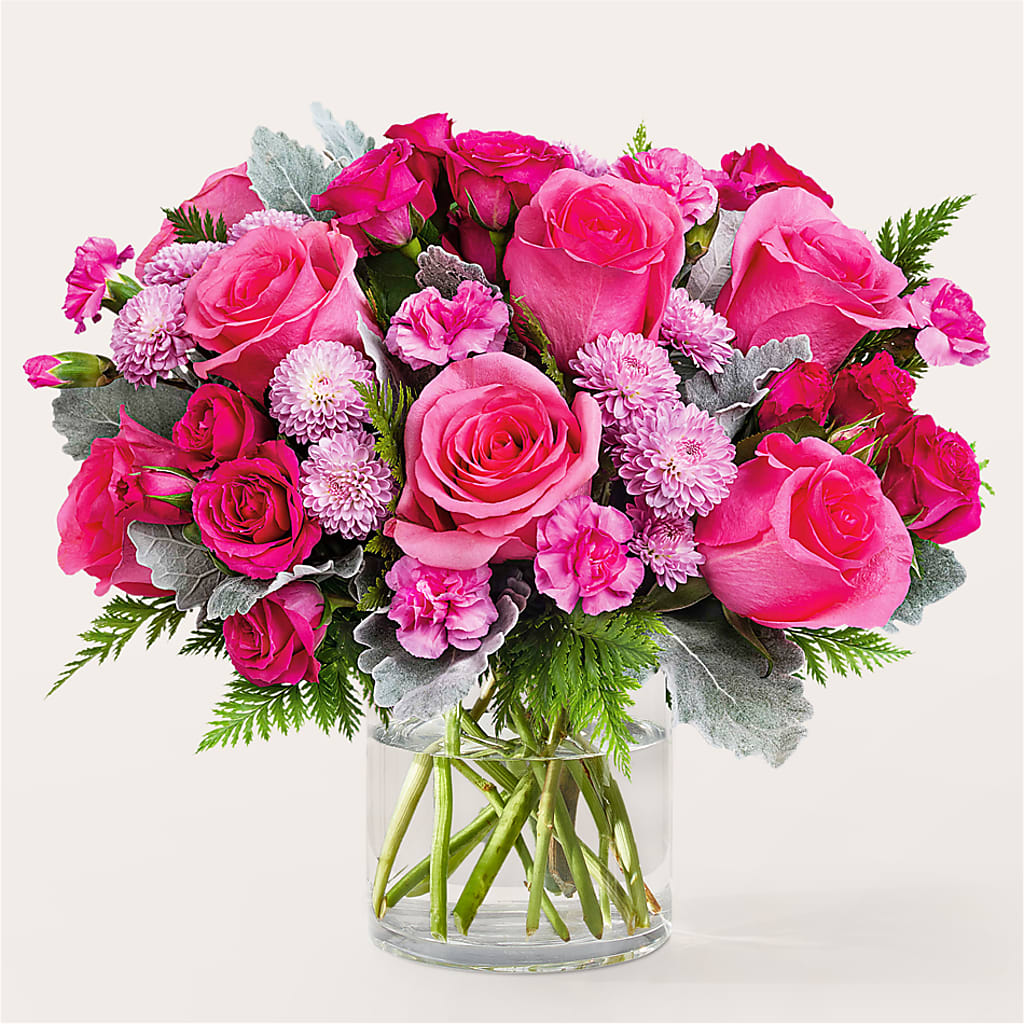 Sweet As Can Be Bouquet – C & D FLORAL LTD, Pincher Creek AB