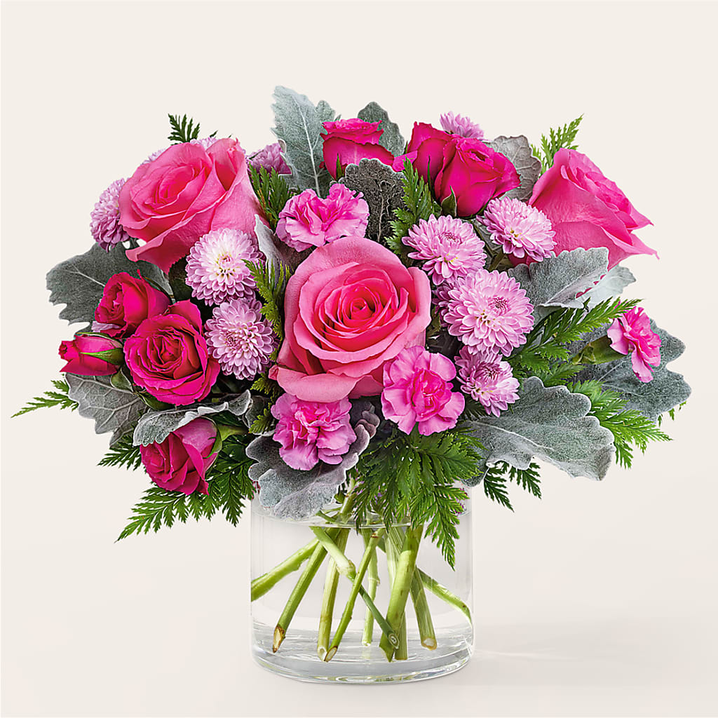 Sweet As Can Be Bouquet – C & D FLORAL LTD, Pincher Creek AB