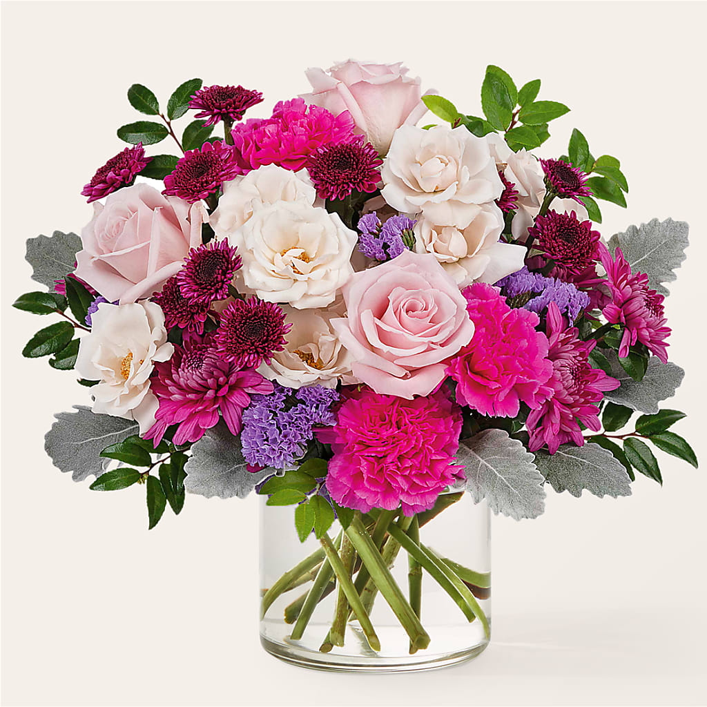 Dose of Cheer Bouquet – C & D FLORAL LTD, Pincher Creek AB