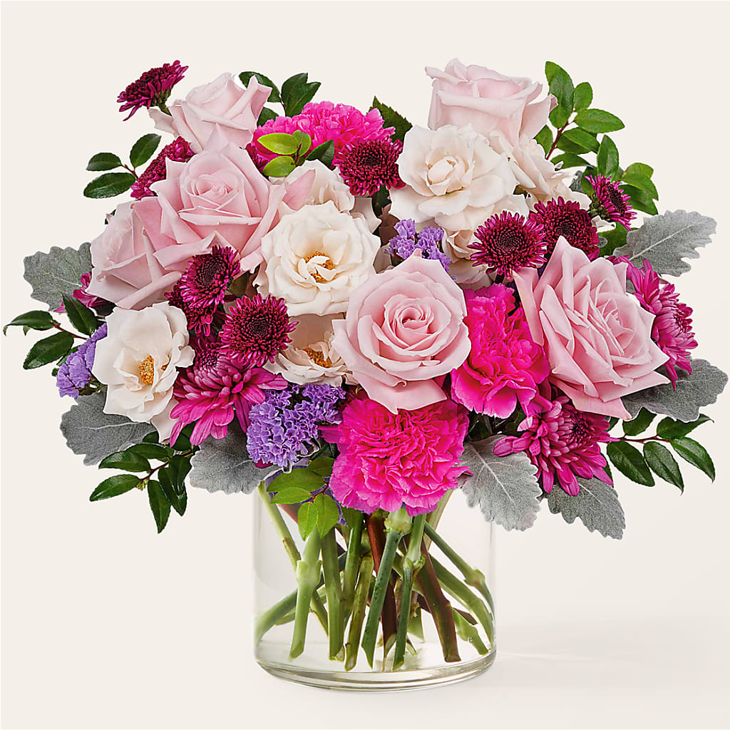 Dose of Cheer Bouquet – C & D FLORAL LTD, Pincher Creek AB