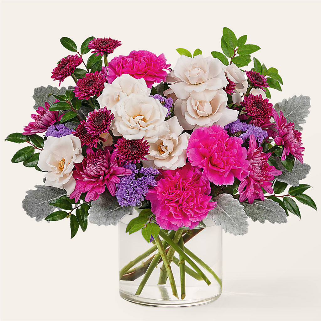 Dose of Cheer Bouquet – C & D FLORAL LTD, Pincher Creek AB
