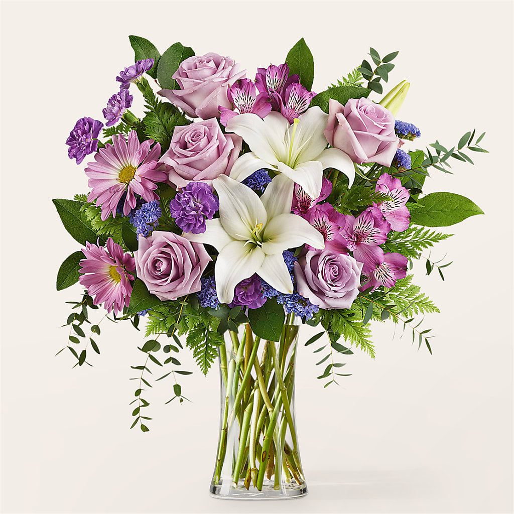The Dreamscape Bouquet – C & D FLORAL LTD, Pincher Creek AB