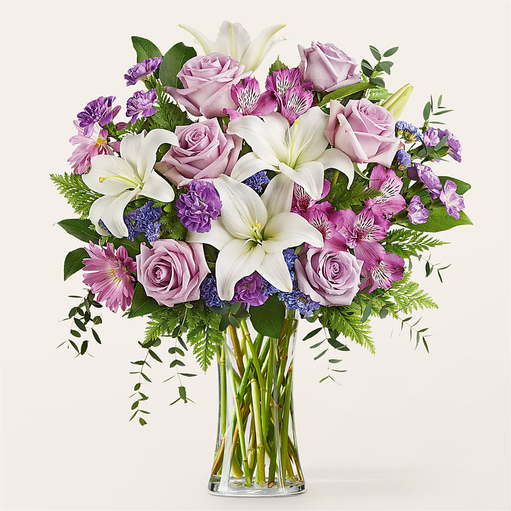 The Dreamscape Bouquet – C & D FLORAL LTD, Pincher Creek AB