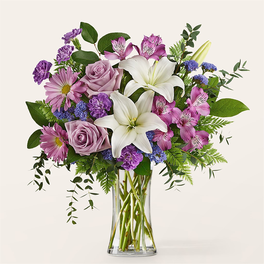 The Dreamscape Bouquet – C & D FLORAL LTD, Pincher Creek AB