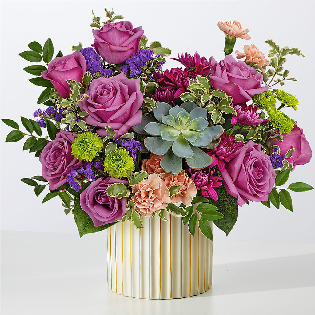 You're a Gem Bouquet – C & D FLORAL LTD, Pincher Creek AB