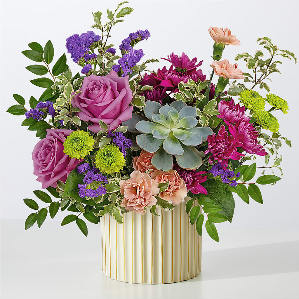 You're a Gem Bouquet – C & D FLORAL LTD, Pincher Creek AB