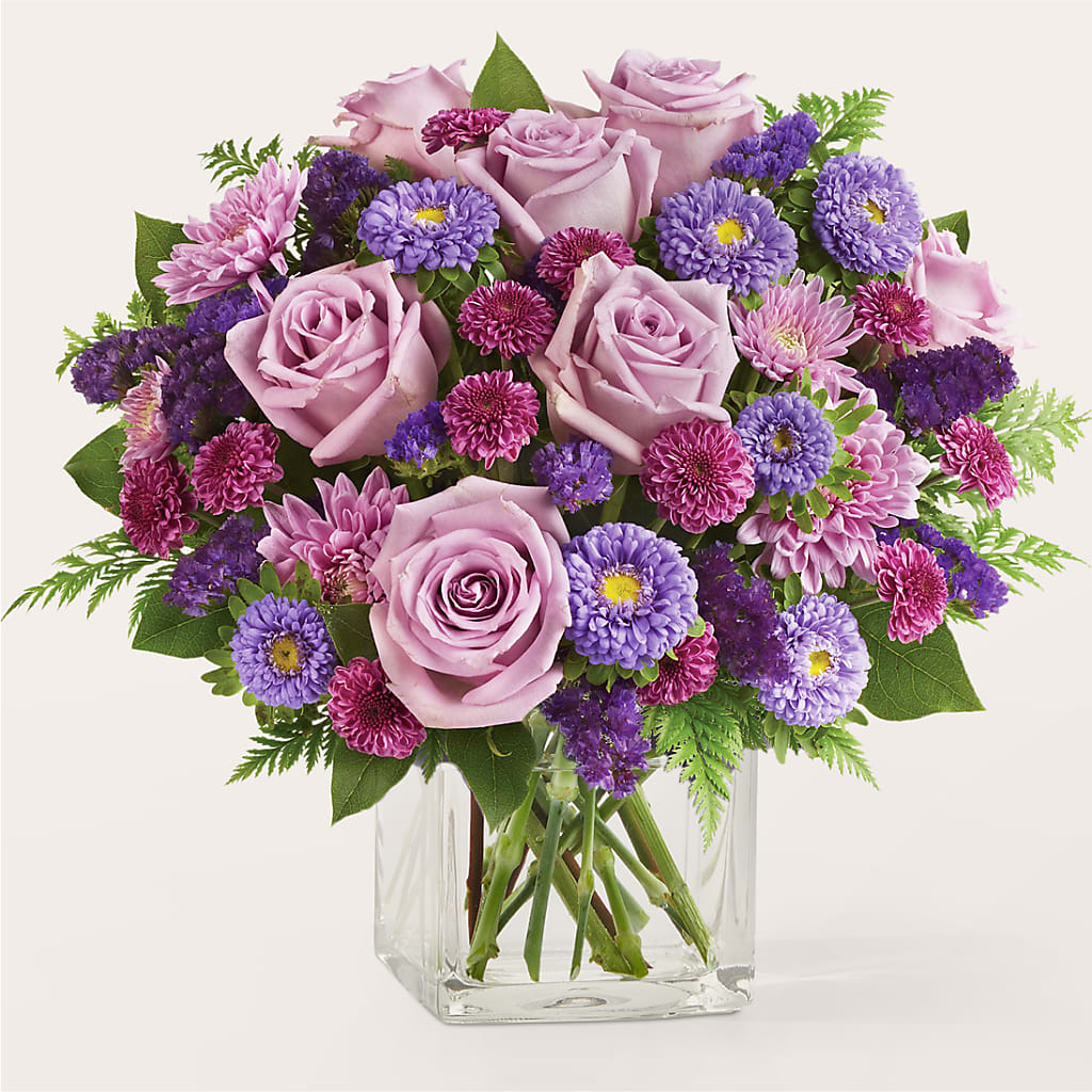 In Harmony Bouquet – C & D FLORAL LTD, Pincher Creek AB