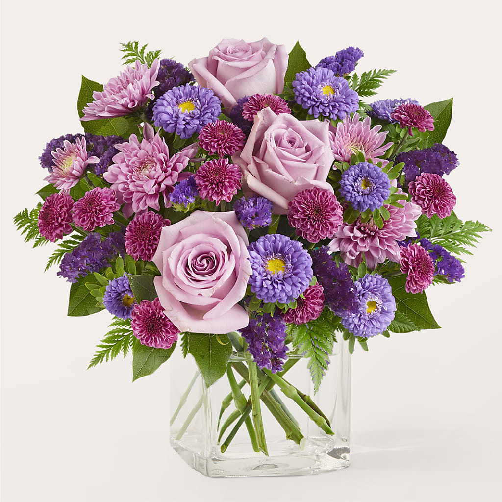 In Harmony Bouquet – C & D FLORAL LTD, Pincher Creek AB