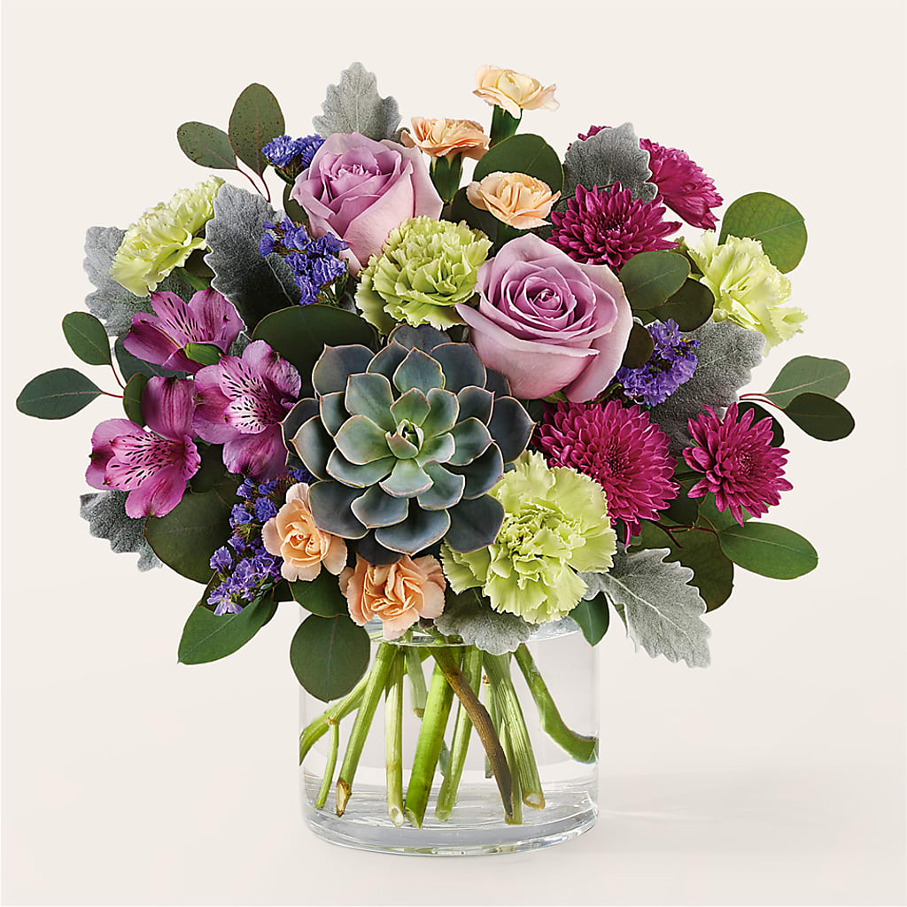Botanical Dream Bouquet – C & D FLORAL LTD, Pincher Creek AB