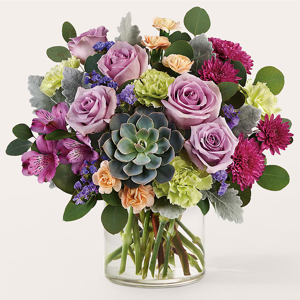 Botanical Dream Bouquet – C & D FLORAL LTD, Pincher Creek AB
