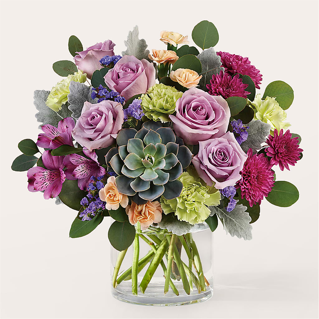 Botanical Dream Bouquet – C & D FLORAL LTD, Pincher Creek AB