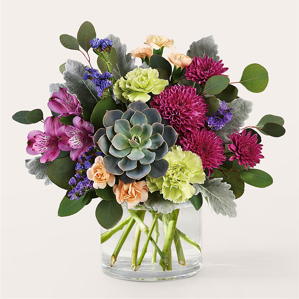 Botanical Dream Bouquet – C & D FLORAL LTD, Pincher Creek AB