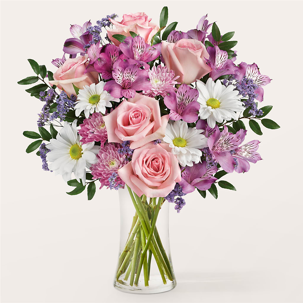 Enchantment Bouquet – C & D FLORAL LTD, Pincher Creek AB