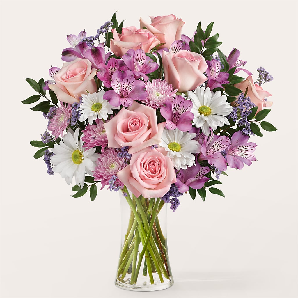 Enchantment Bouquet – C & D FLORAL LTD, Pincher Creek AB