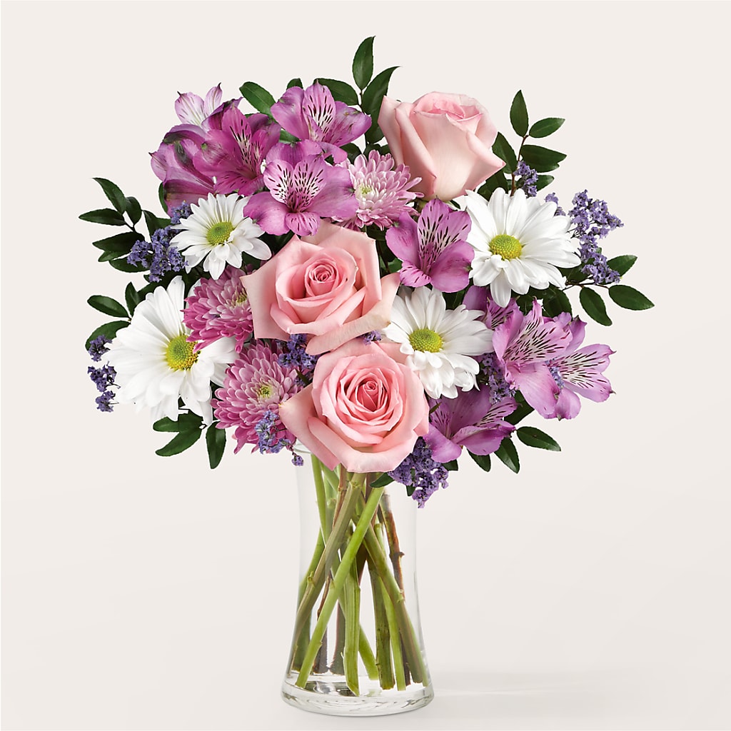 Enchantment Bouquet – C & D FLORAL LTD, Pincher Creek AB