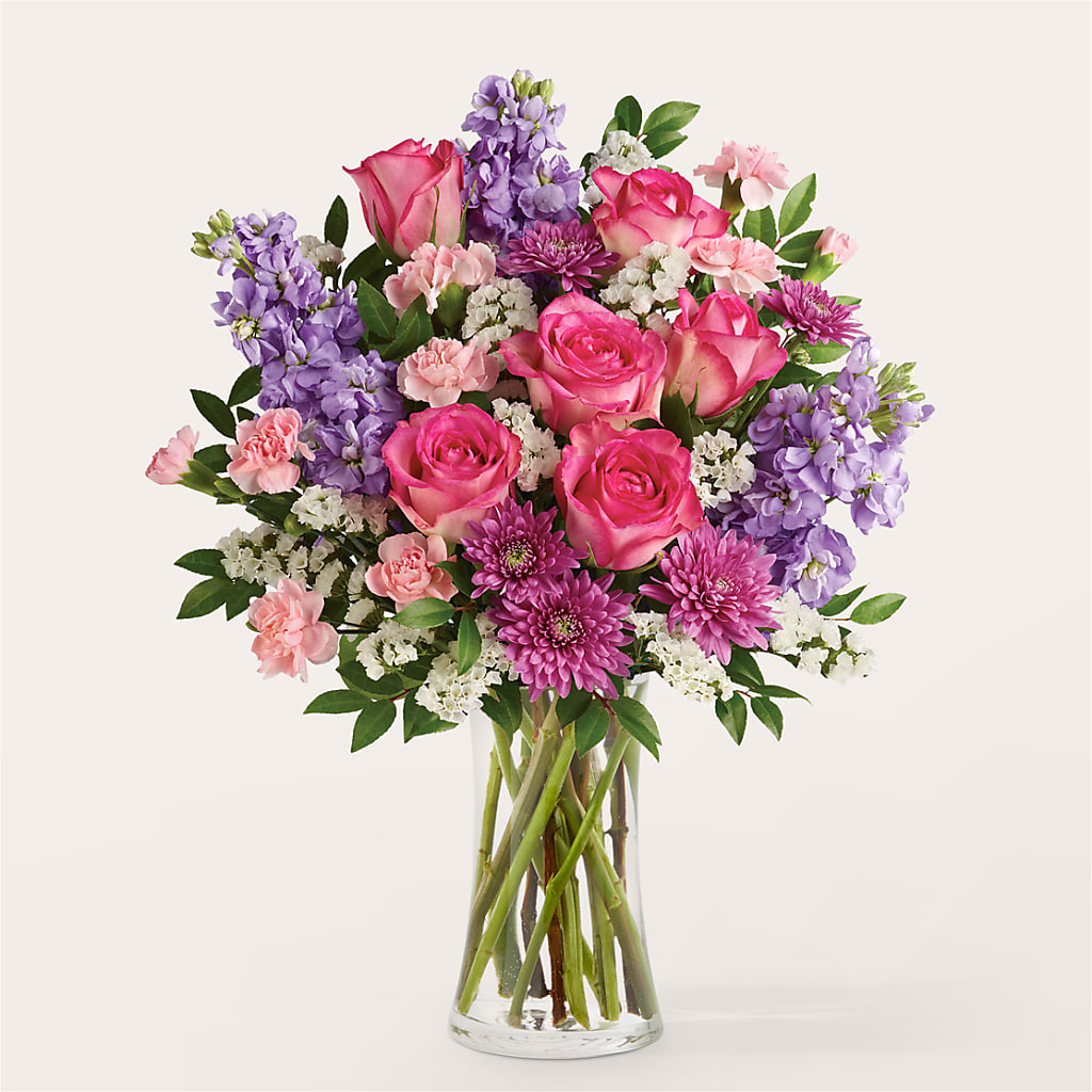 Slumber Party Bouquet – C & D FLORAL LTD, Pincher Creek AB