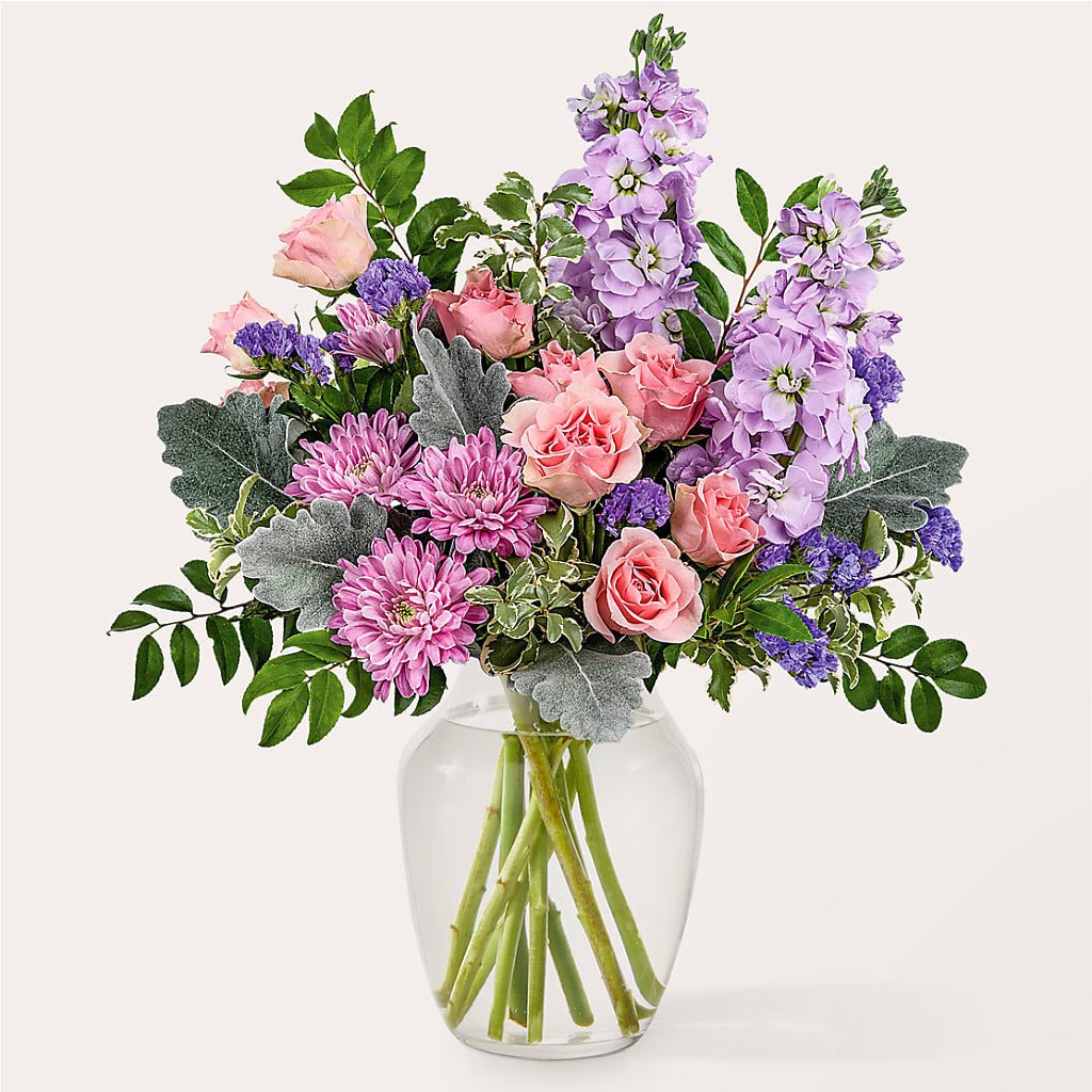 Well Wishes Bouquet – C & D FLORAL LTD, Pincher Creek AB