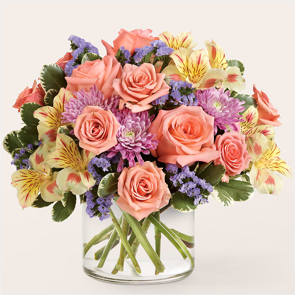 Candy Coated Bouquet – C & D FLORAL LTD, Pincher Creek AB