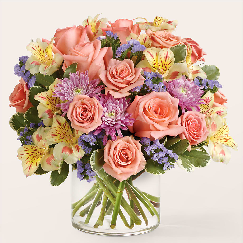 Candy Coated Bouquet – C & D FLORAL LTD, Pincher Creek AB