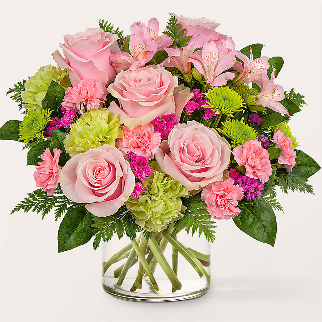 Pinch Me Bouquet – C & D FLORAL LTD, Pincher Creek AB