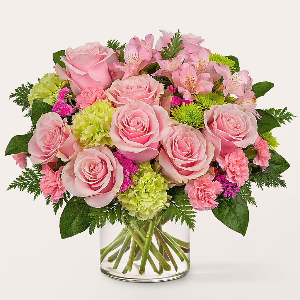 Pinch Me Bouquet – C & D FLORAL LTD, Pincher Creek AB