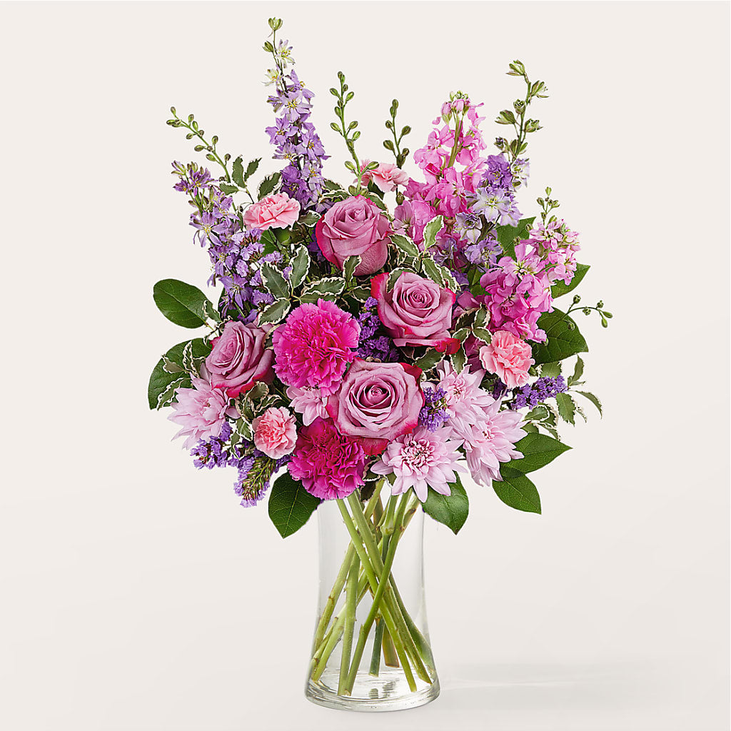Sincerely Yours Bouquet – C & D FLORAL LTD, Pincher Creek AB
