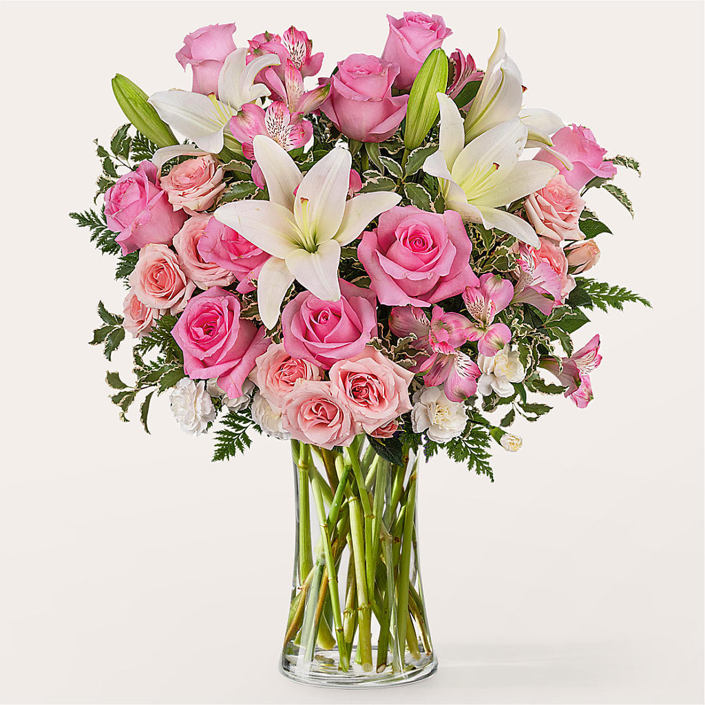 All the Best Bouquet – C & D FLORAL LTD, Pincher Creek AB