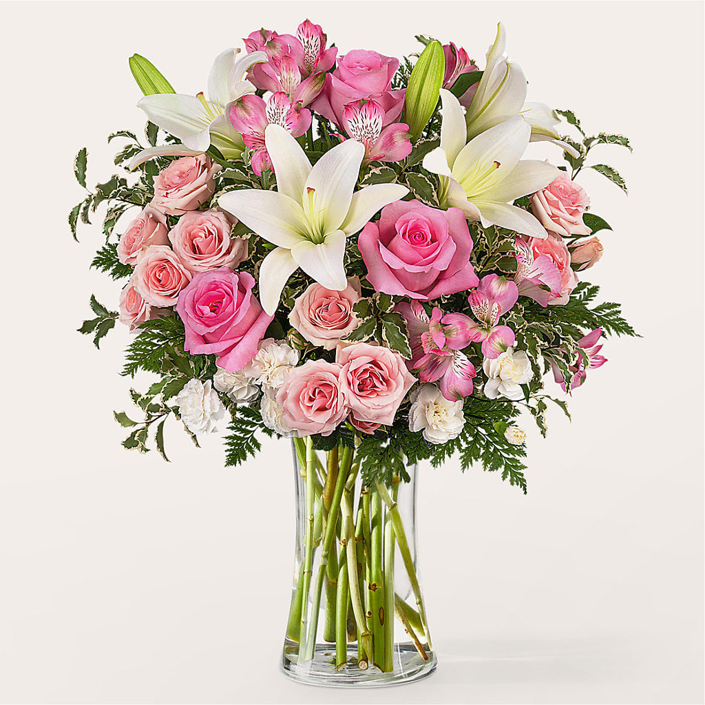 All the Best Bouquet – C & D FLORAL LTD, Pincher Creek AB
