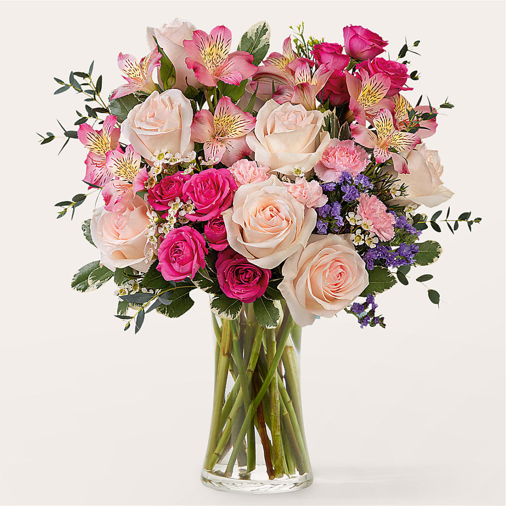 A La Mode Bouquet – C & D FLORAL LTD, Pincher Creek AB