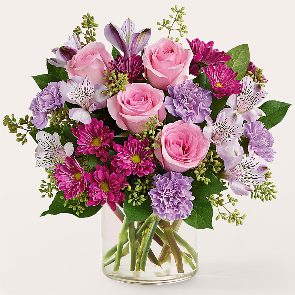 In the Clouds Bouquet – C & D FLORAL LTD, Pincher Creek AB