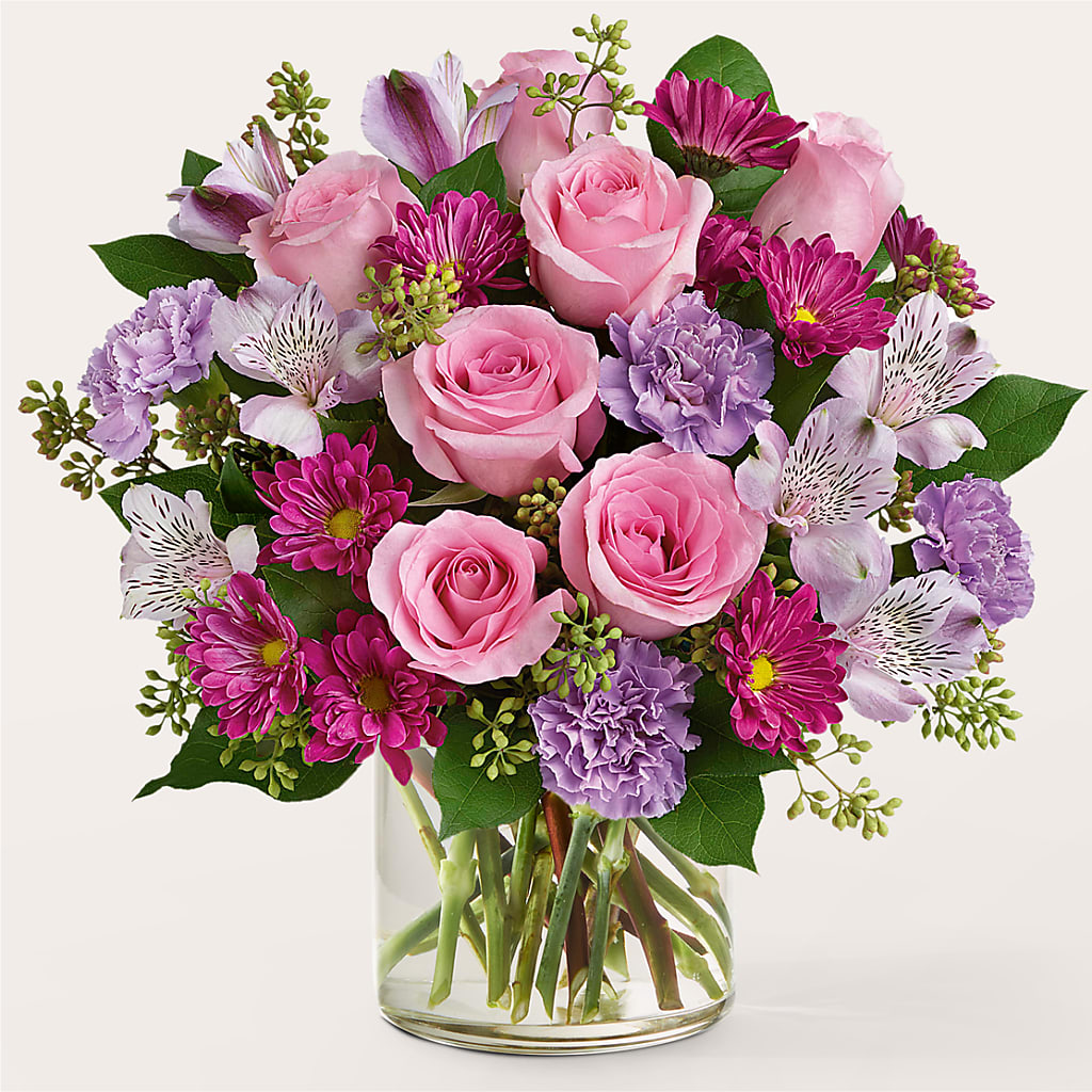 In the Clouds Bouquet – C & D FLORAL LTD, Pincher Creek AB