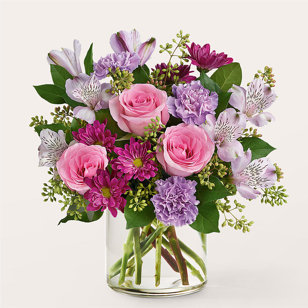 In the Clouds Bouquet – C & D FLORAL LTD, Pincher Creek AB